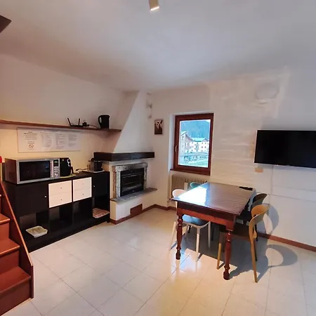 Daire Casa Del Capitano Hilton