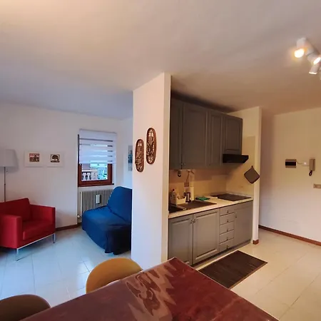 Daire Casa Del Capitano Hilton *