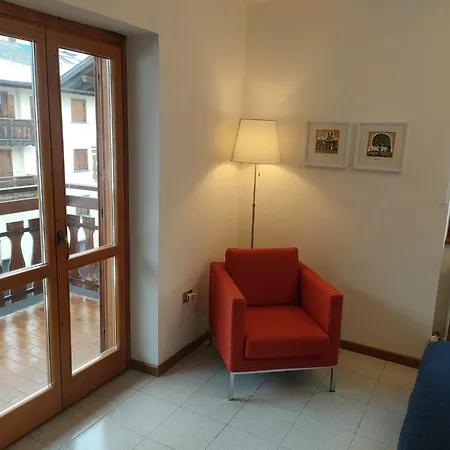 Casa Del Capitano Hilton Isolaccia