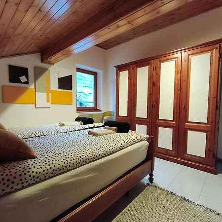 Casa Del Capitano Hilton Appartement *