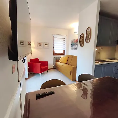 Apartamento Casa Del Capitano Hilton *