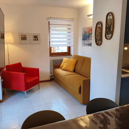 Casa Del Capitano Hilton Isolaccia