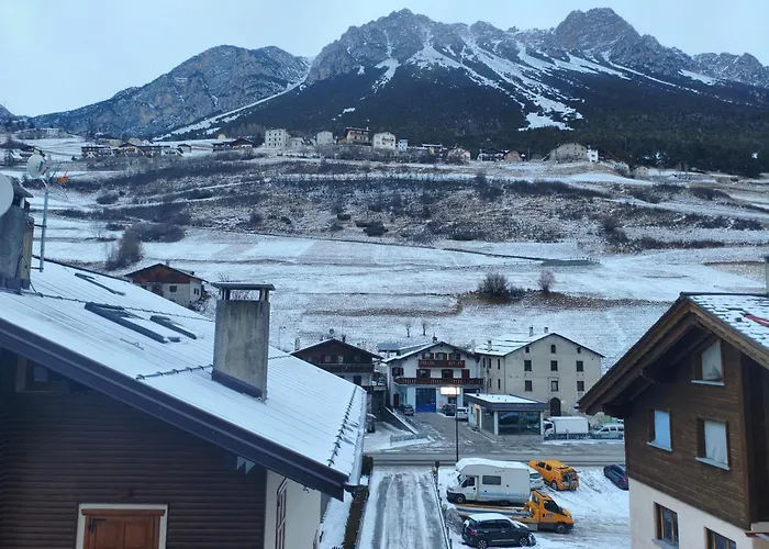 Casa Del Capitano Hilton