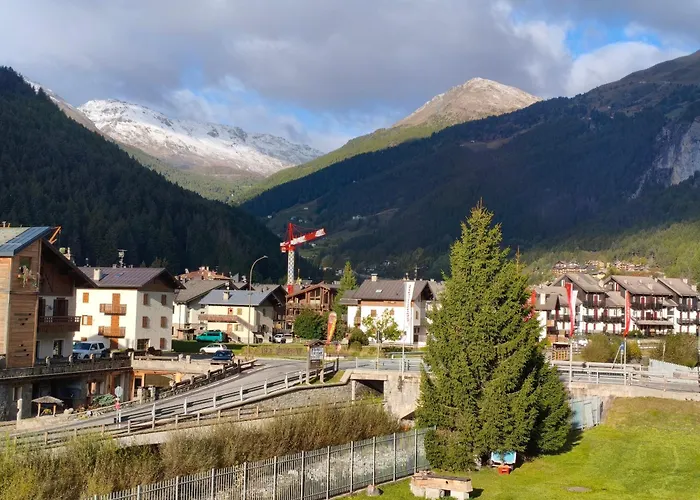 Casa Del Capitano Hilton *