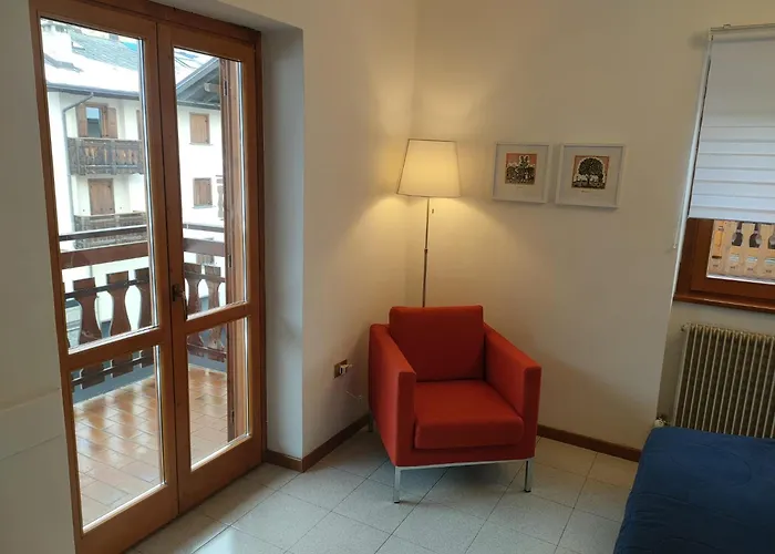 Casa Del Capitano Hilton Isolaccia