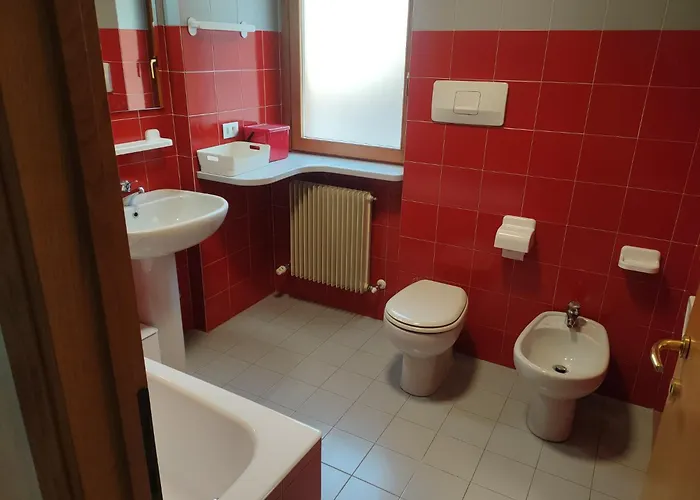 Casa Del Capitano Hilton Daire