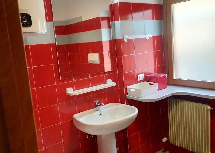 Daire Casa Del Capitano Hilton