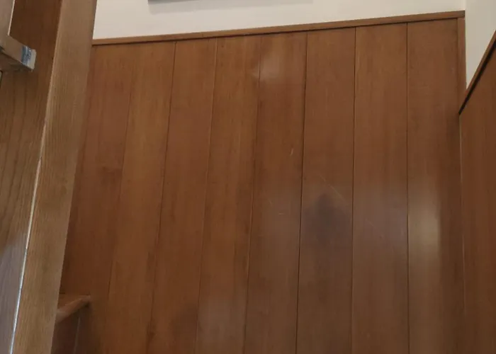 Casa Del Capitano Hilton * Isolaccia