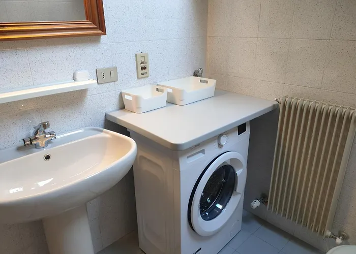 Casa Del Capitano Hilton Isolaccia