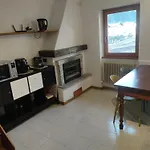 Casa Del Capitano Hilton Apartman